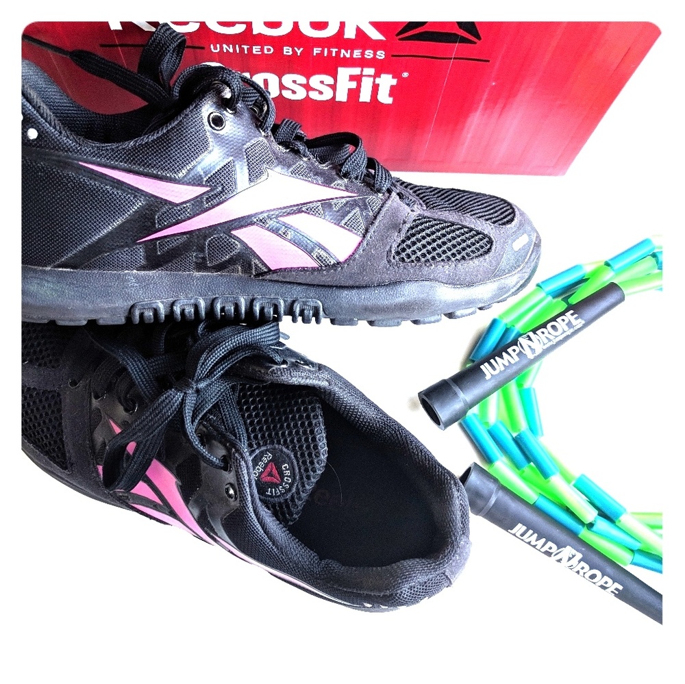 Reebok Nano 2